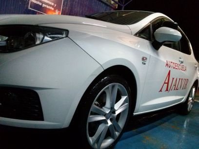 Autoescuela Ajalvir